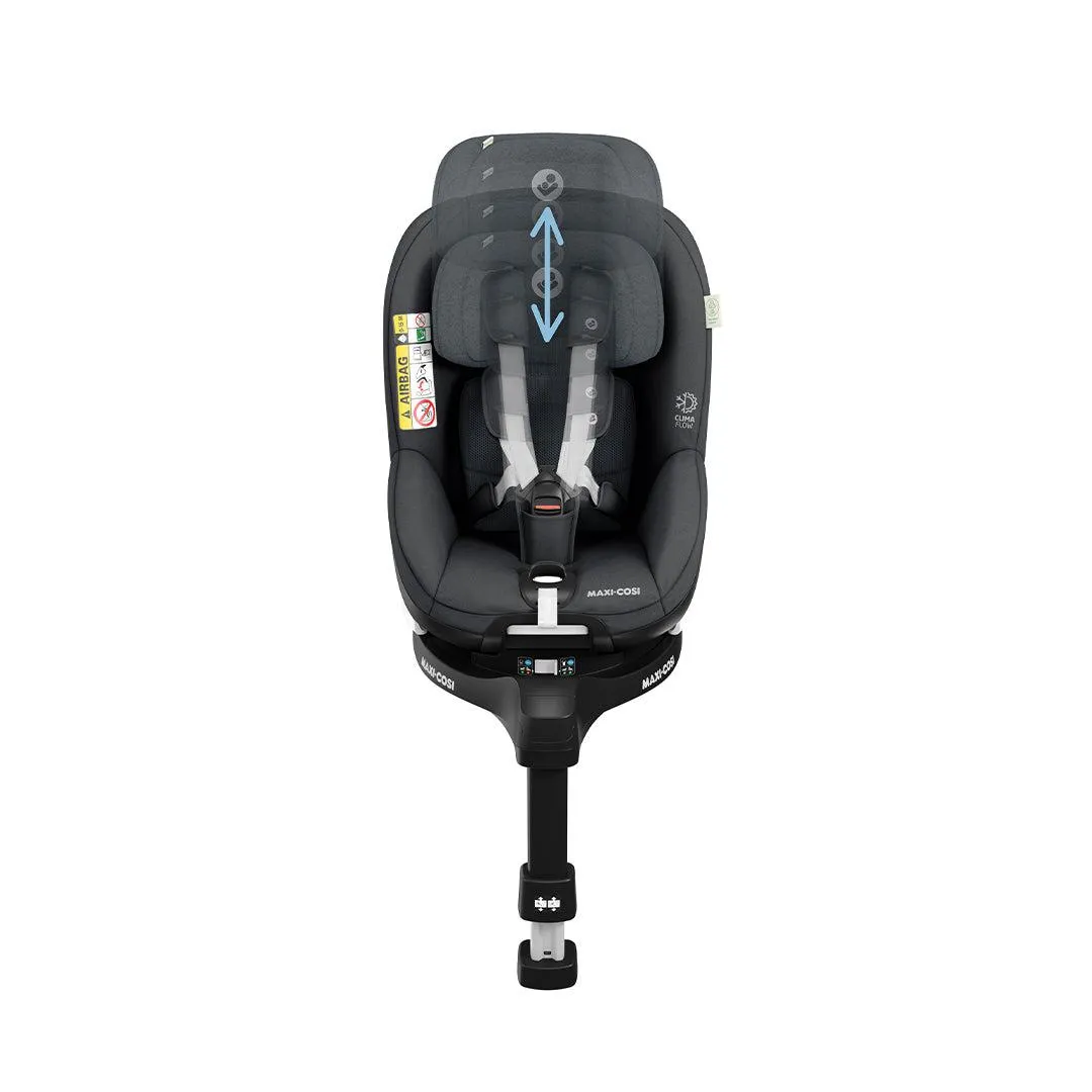 Maxi-Cosi Mica Pro Eco Car Seat - Graphite
