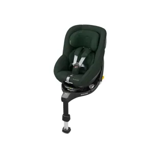 Maxi-Cosi Pearl 360 Pro Car Seat - Authentic Green