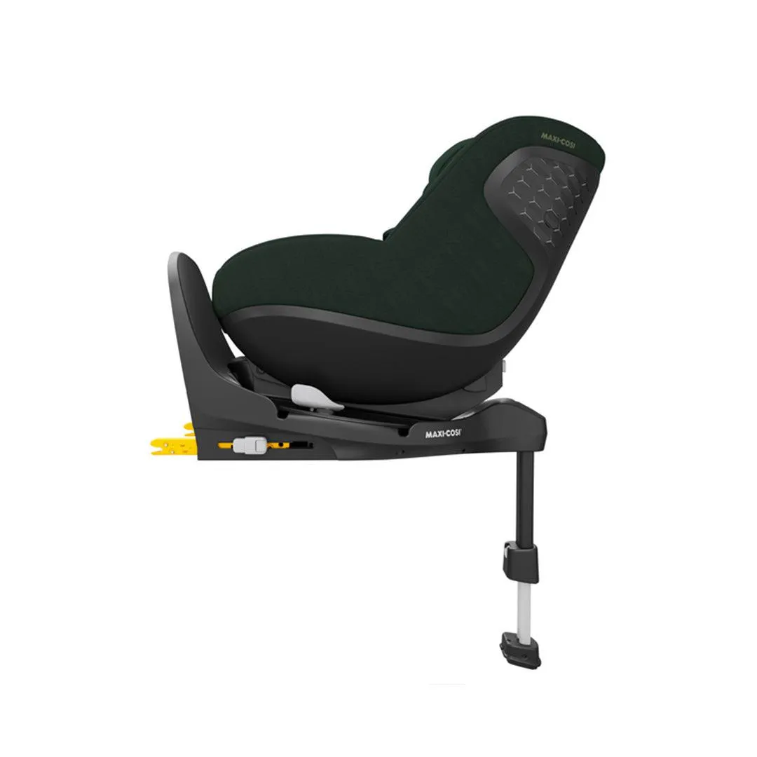 Maxi-Cosi Pearl 360 Pro Car Seat - Authentic Green