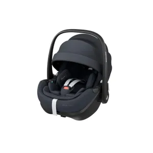 Maxi-Cosi Pebble 360 Pro Car Seat - Essential Graphite
