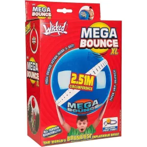 Mega Bounce XL