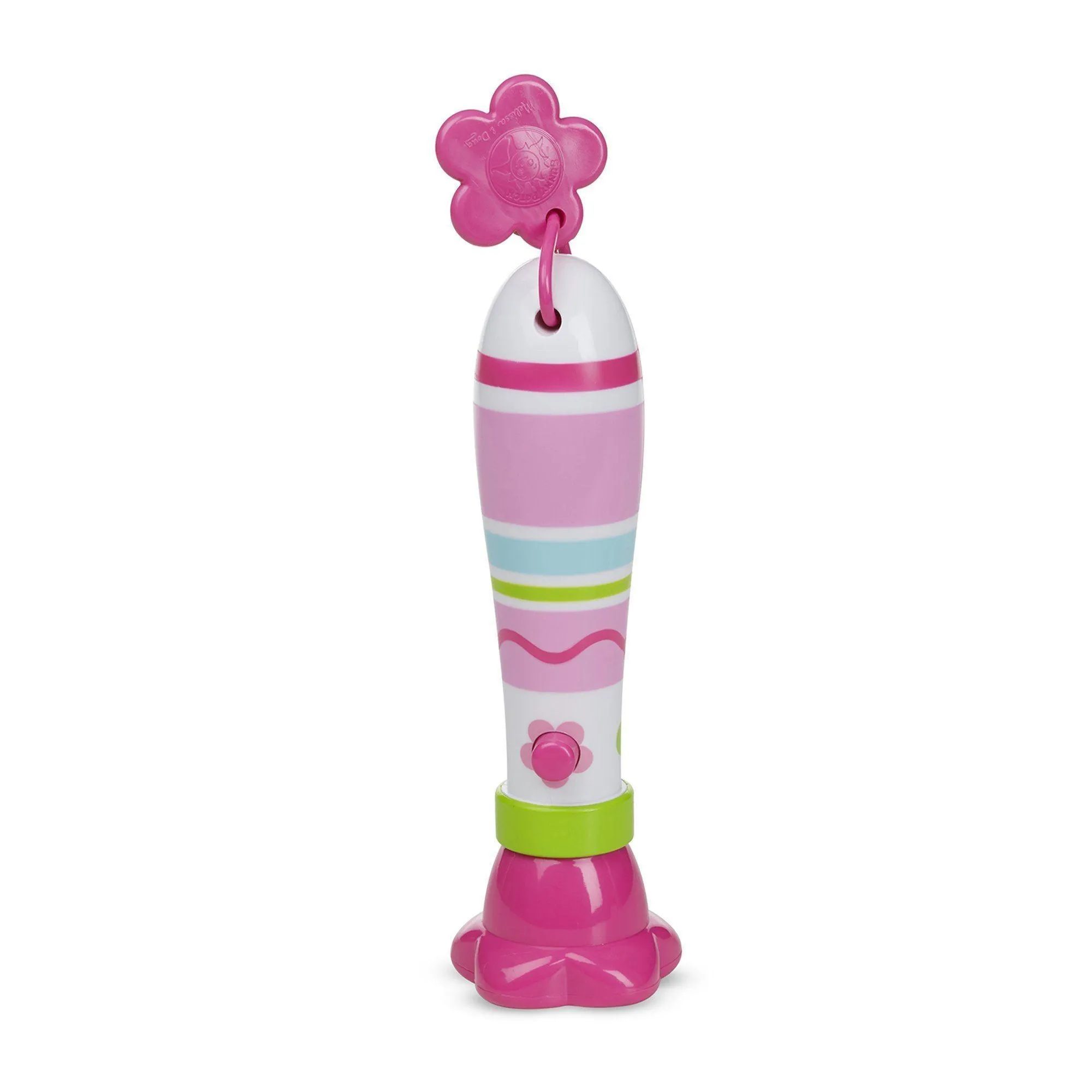 Melissa & Doug 16337 Pretty Petals Flashlight