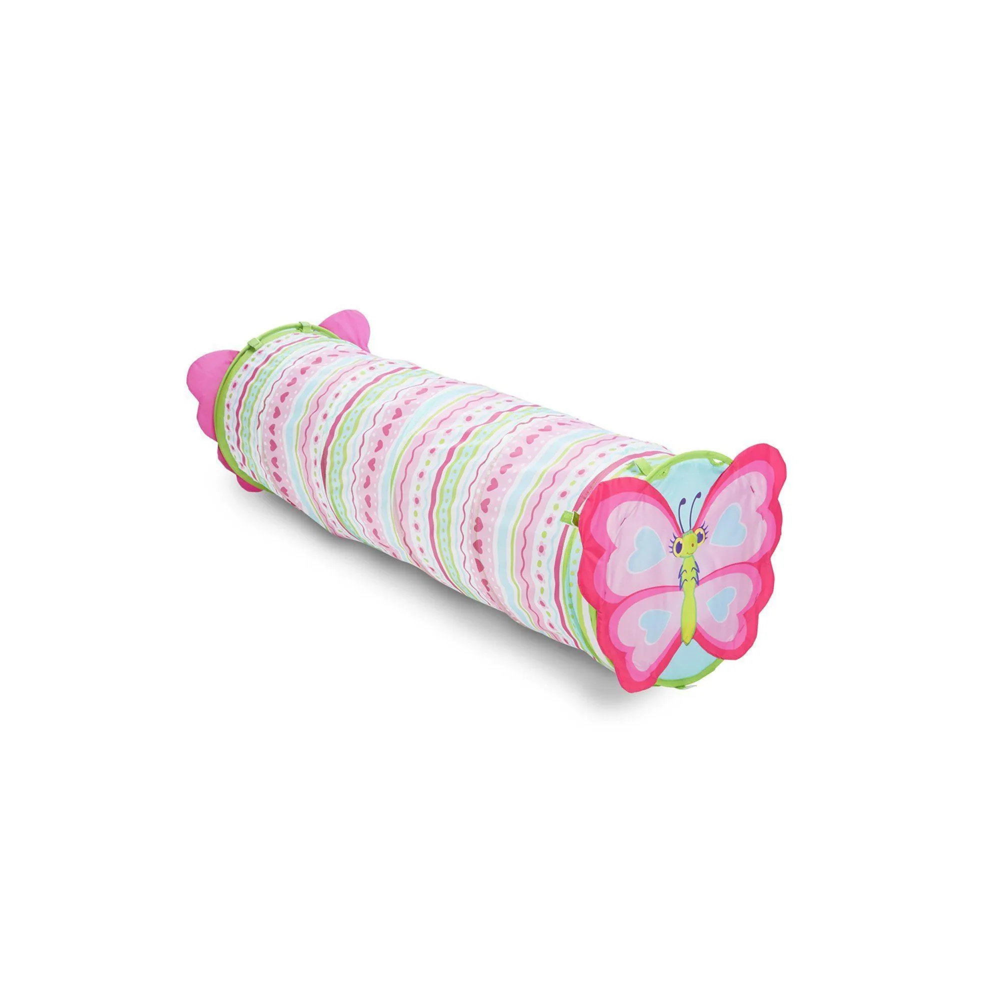 Melissa & Doug 16696 Cutie Pie Butterfly Tunnel