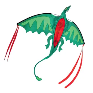 Melissa & Doug 40217 Winged Dragon-Shaped Kite