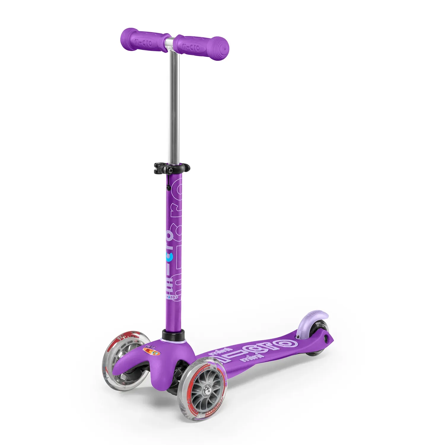 Micro Mini Deluxe Scooter