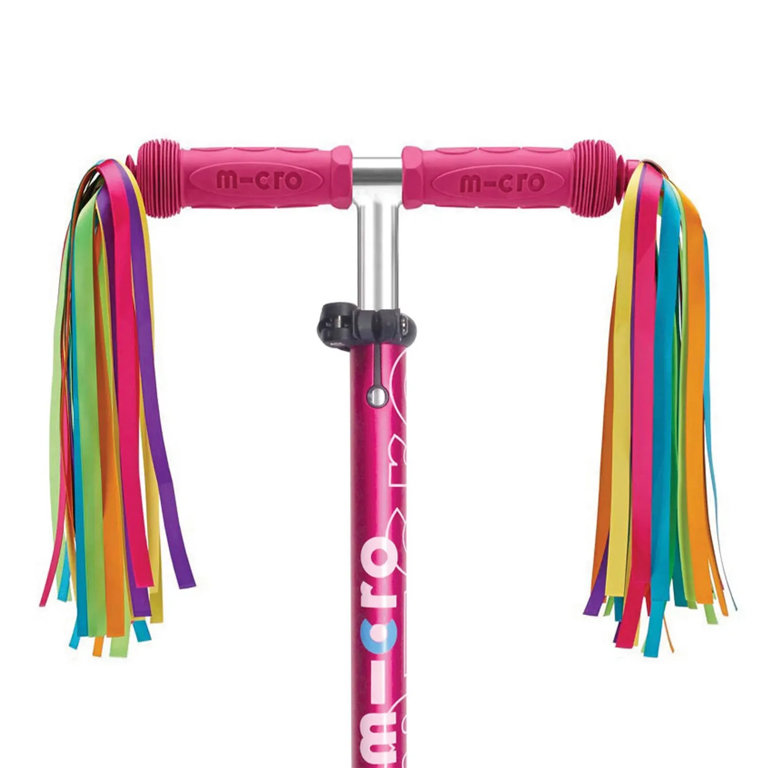 Micro Scooter Bike Ribbons
