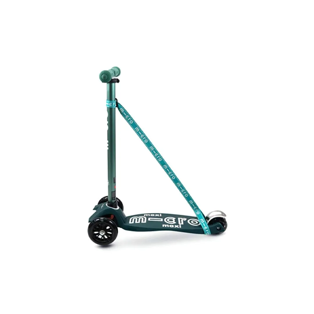 Micro Scooters Eco Pull & Carry Strap  - Aqua