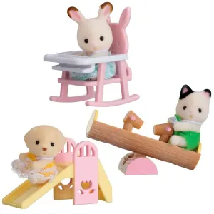 Mini Carrying Case Assortment