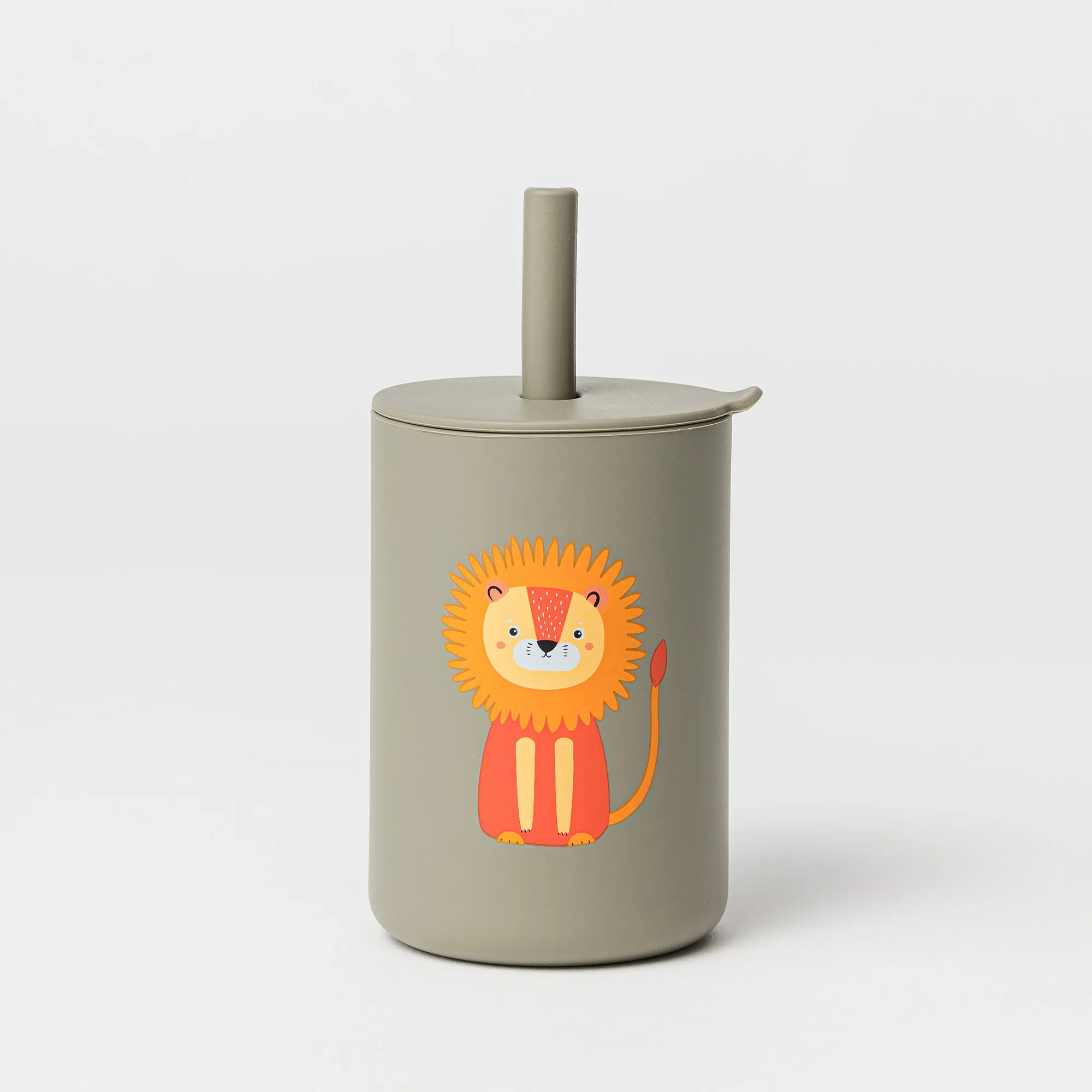 Mini Smoothie Cup | Lion