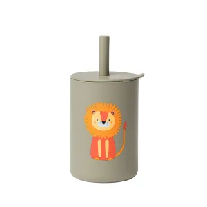 Mini Smoothie Cup | Lion