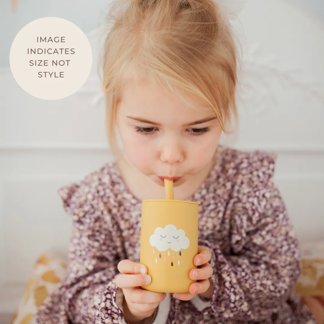 Mini Smoothie Cup | Lion