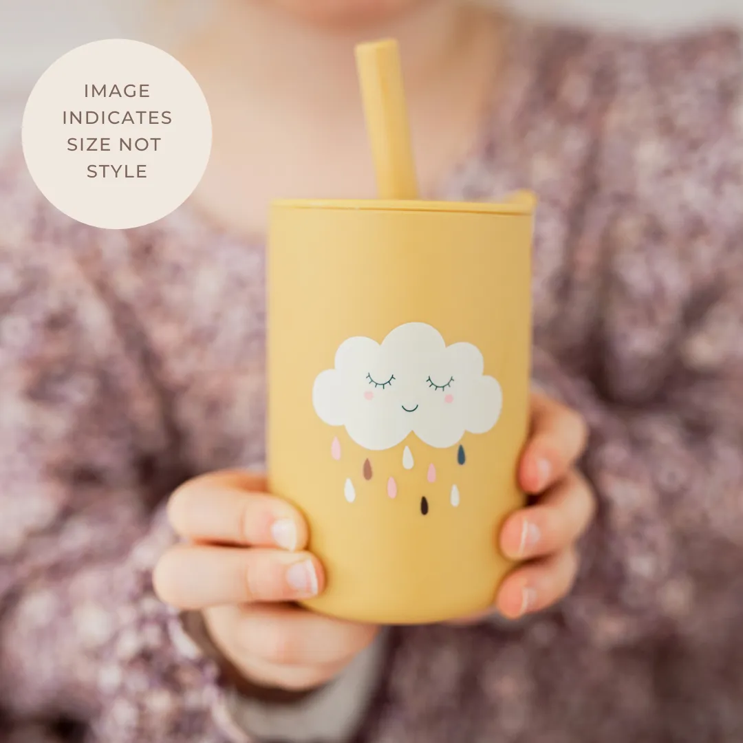 Mini Smoothie Cup | Lion