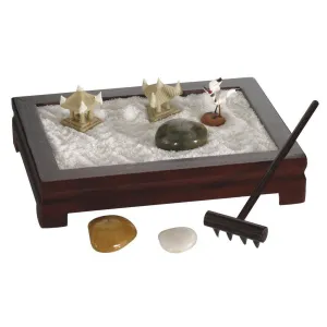 Mini Zen Garden