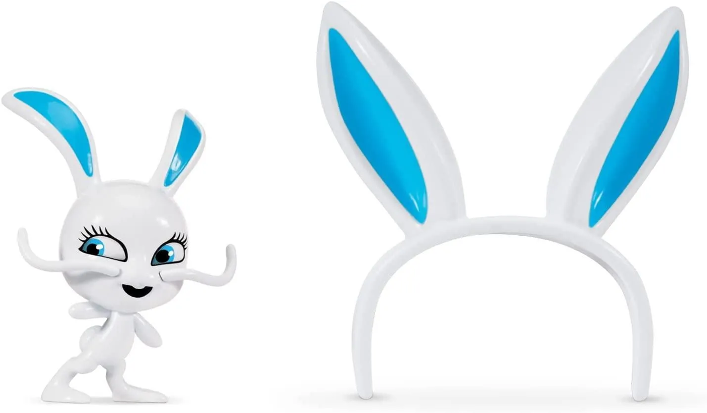 Miraculous 26cm Bunnyx Fashion Doll