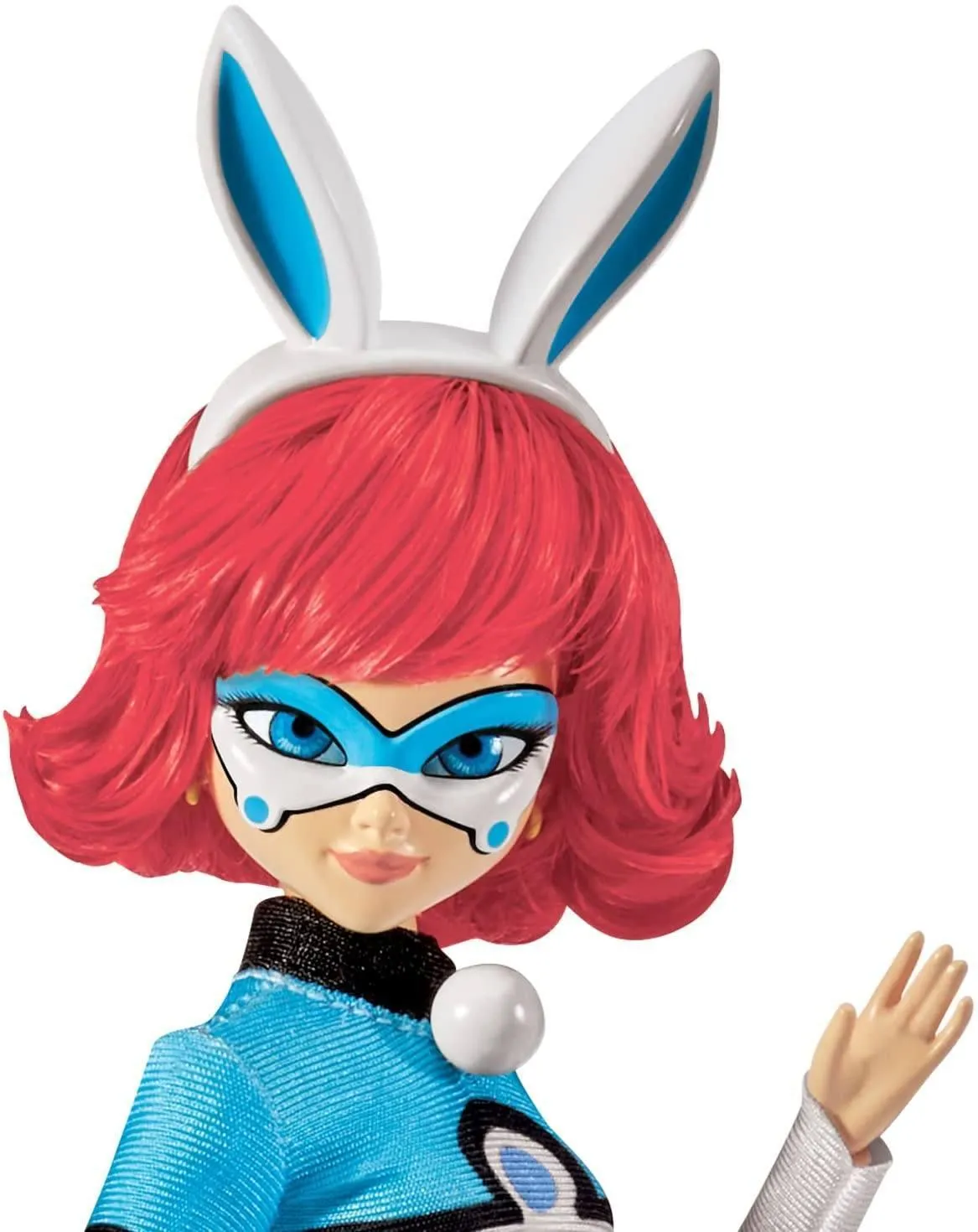 Miraculous 26cm Bunnyx Fashion Doll