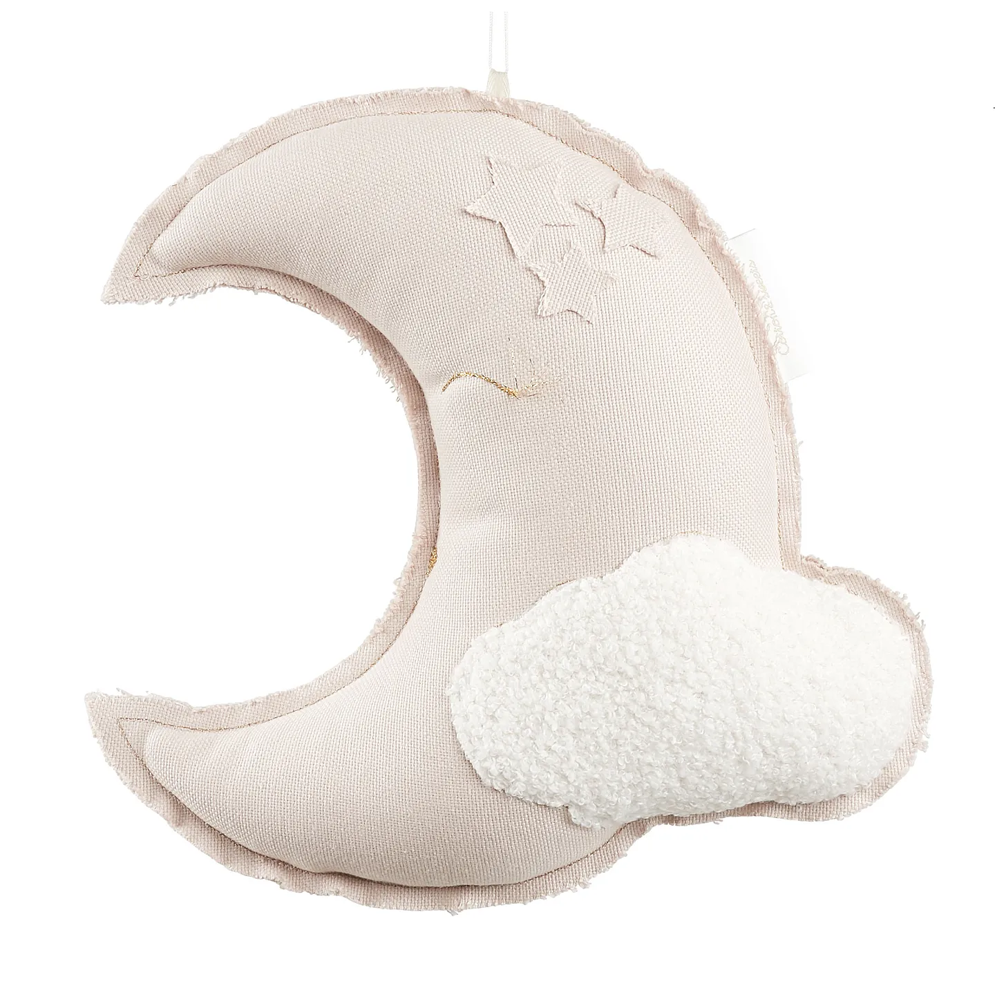 Mobile Louis Lune Moon | Powder Pink