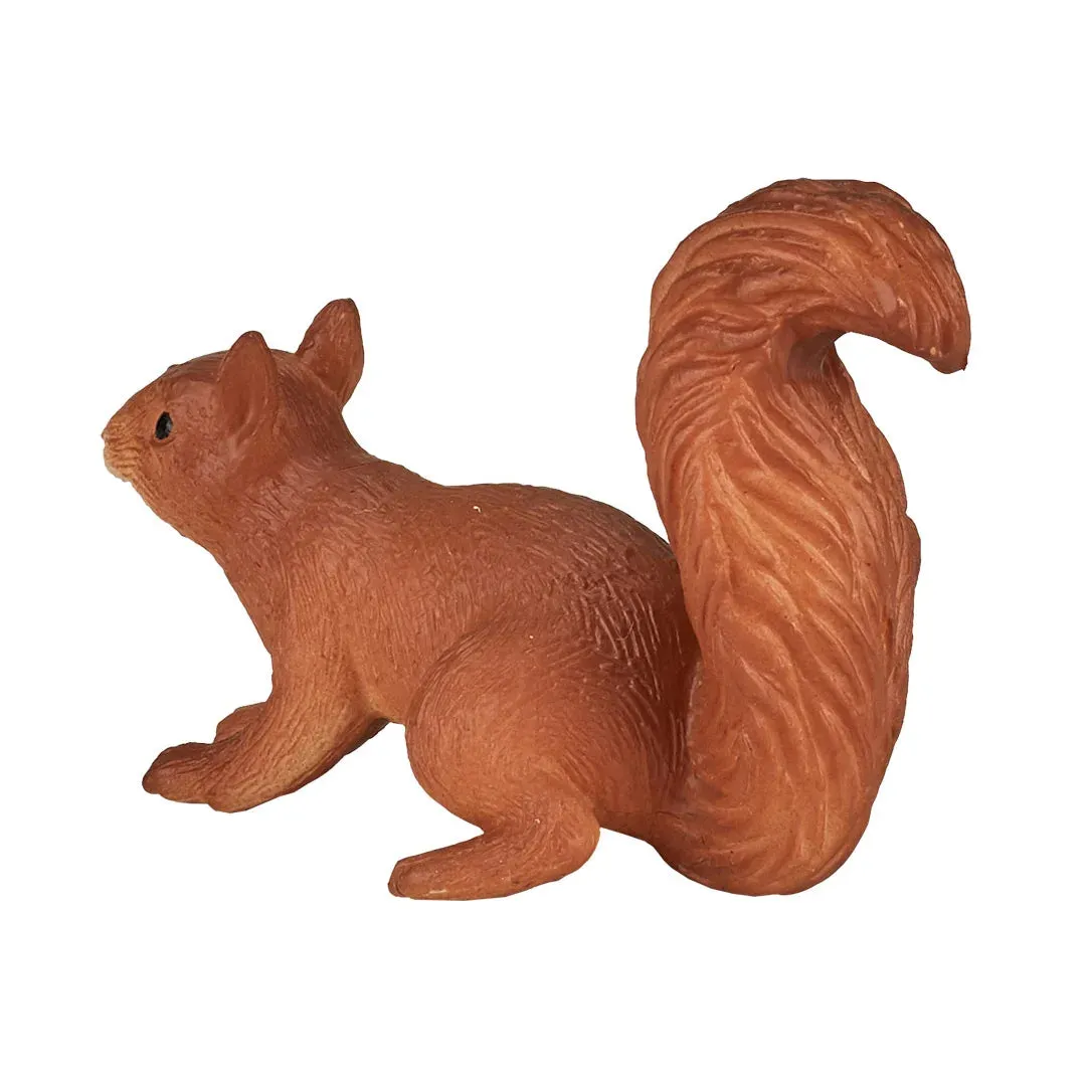 Mojo 387032 Wildlife Running Squirrel Figure