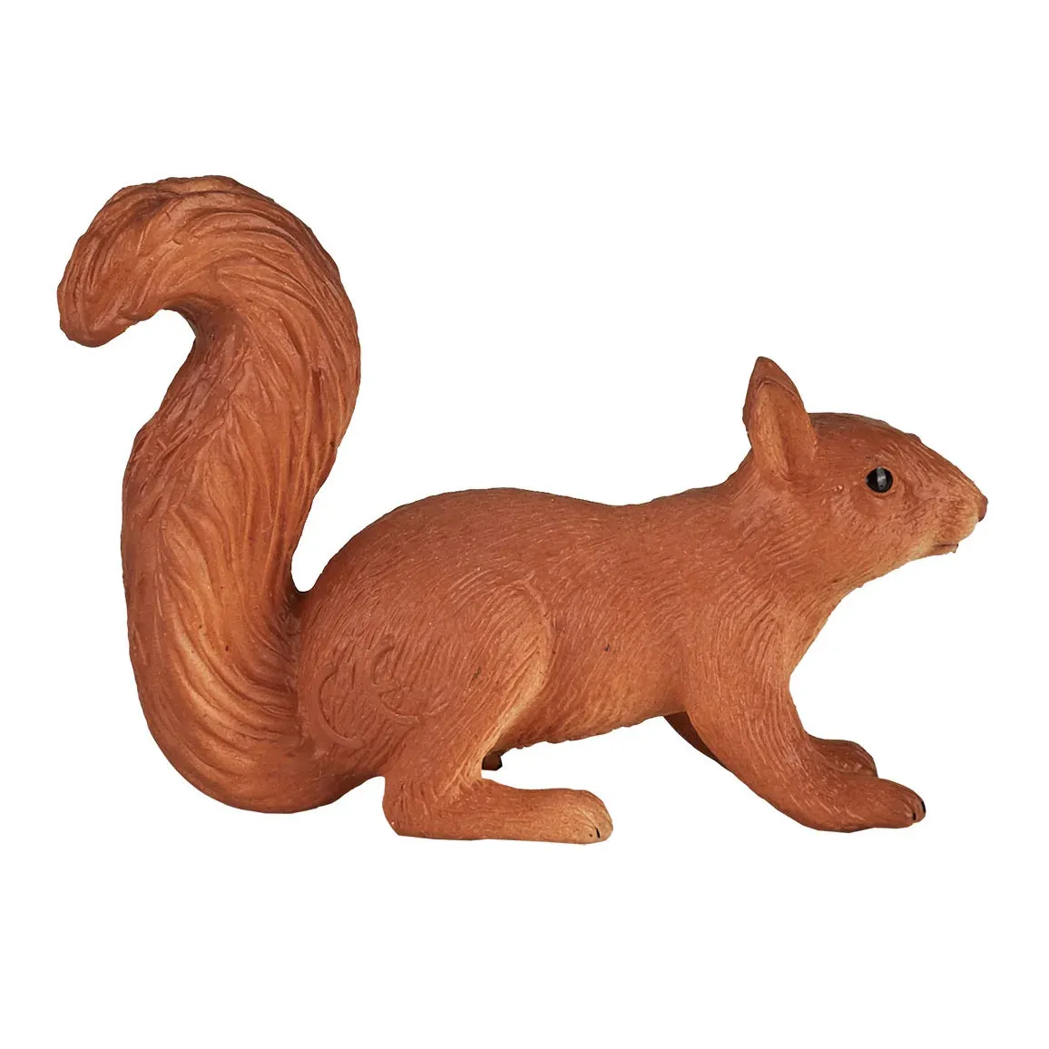 Mojo 387032 Wildlife Running Squirrel Figure