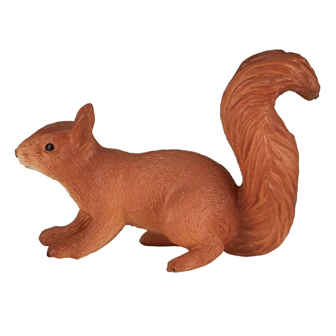 Mojo 387032 Wildlife Running Squirrel Figure