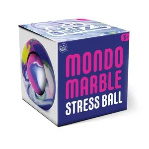 Mondo Marble Stress Ball