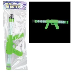 Moon Blaster Glow In The Dark