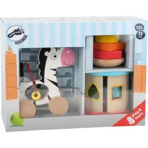 Motor Skills 3-in-1 Playset