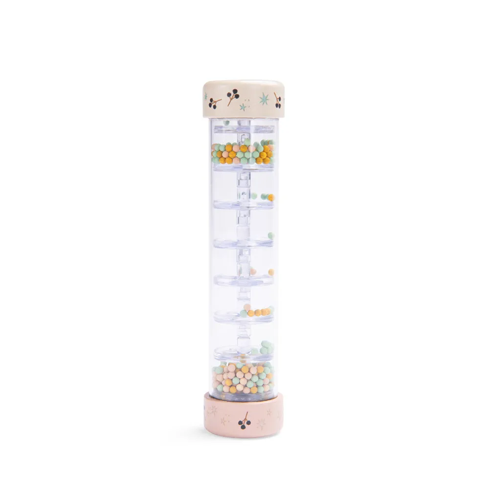 Moulin Roty Apres La Pluie Wood Rain Stick