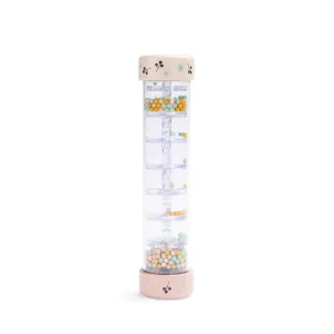 Moulin Roty Apres La Pluie Wood Rain Stick