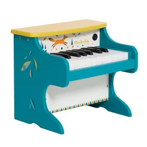 Moulin Roty Le Voyage D'olga Piano