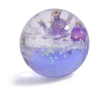 Moulin Roty Liquid Ball with Whale (1pc)