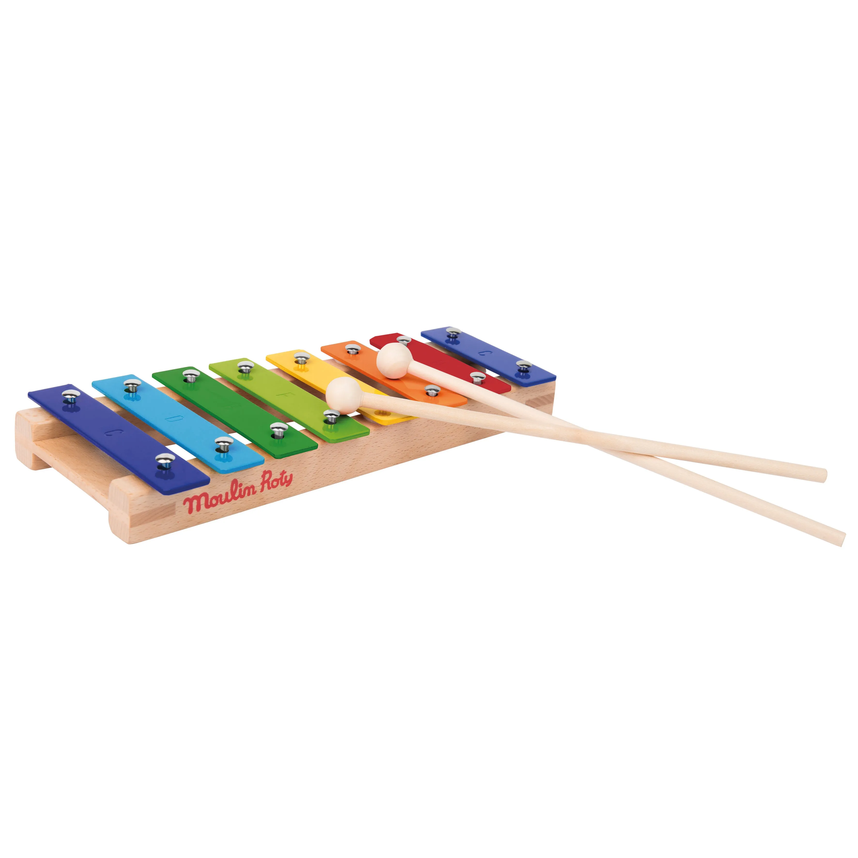 Moulin Roty Xylophone