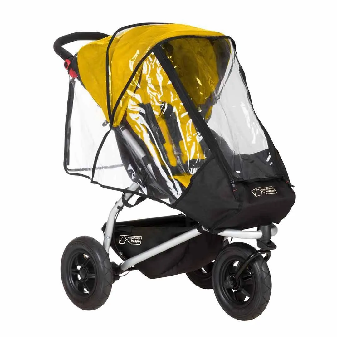 Mountain Buggy Swift   Mini Storm Cover