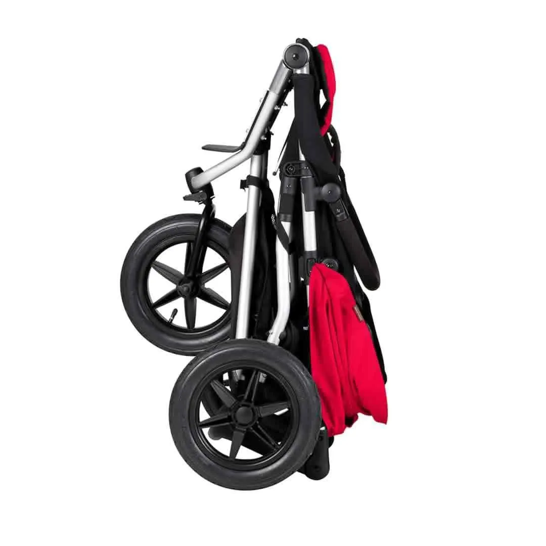 Mountain Buggy Urban Jungle Pushchair - Black