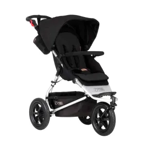 Mountain Buggy Urban Jungle Pushchair - Black