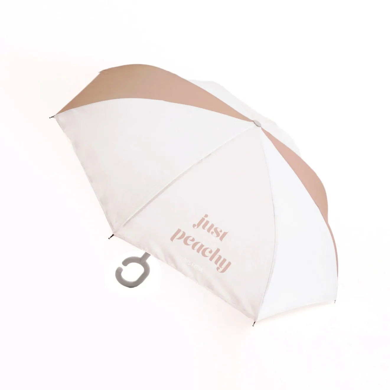Mrs Ertha Brellie | Just Peachy