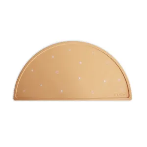 Mushie Silicone Placemat | Sun