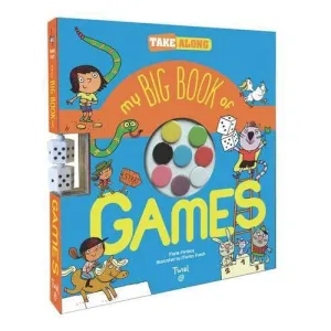 My Big Book of Games