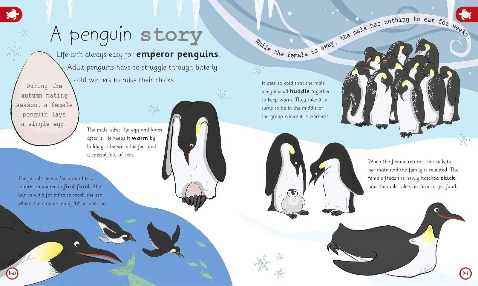 My Encyclopedia of Very Important Animals