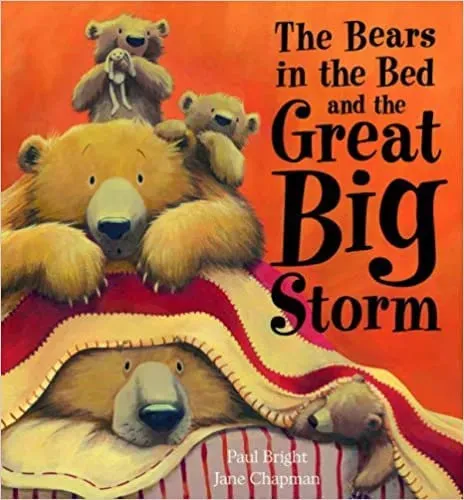 My First Bedtime Children's Library Picture Book Assortment