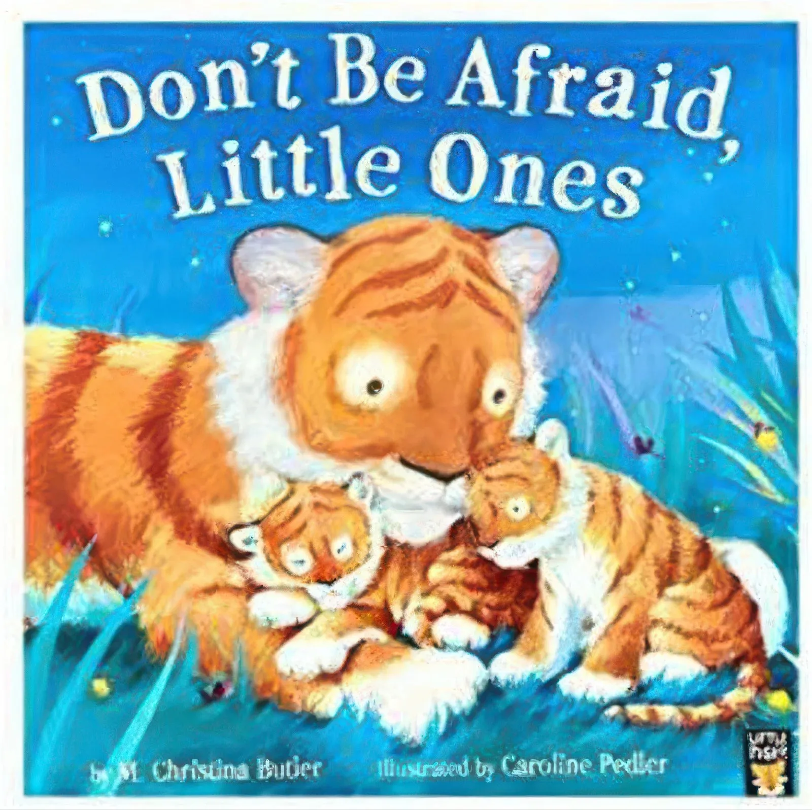 My First Bedtime Children's Library Picture Book Assortment