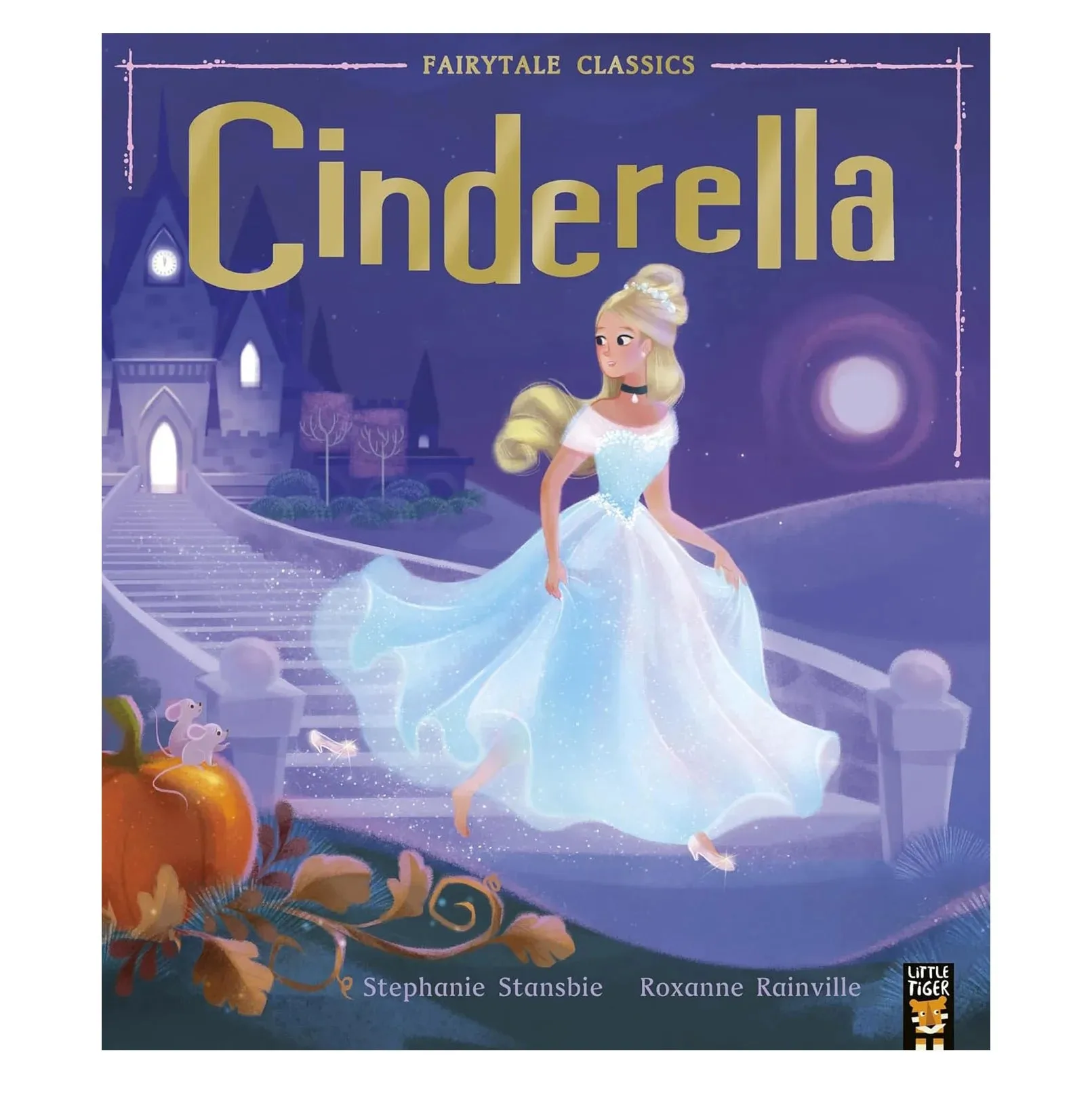 My First Fairy Tales Classics Book Assortment - Age 3-5