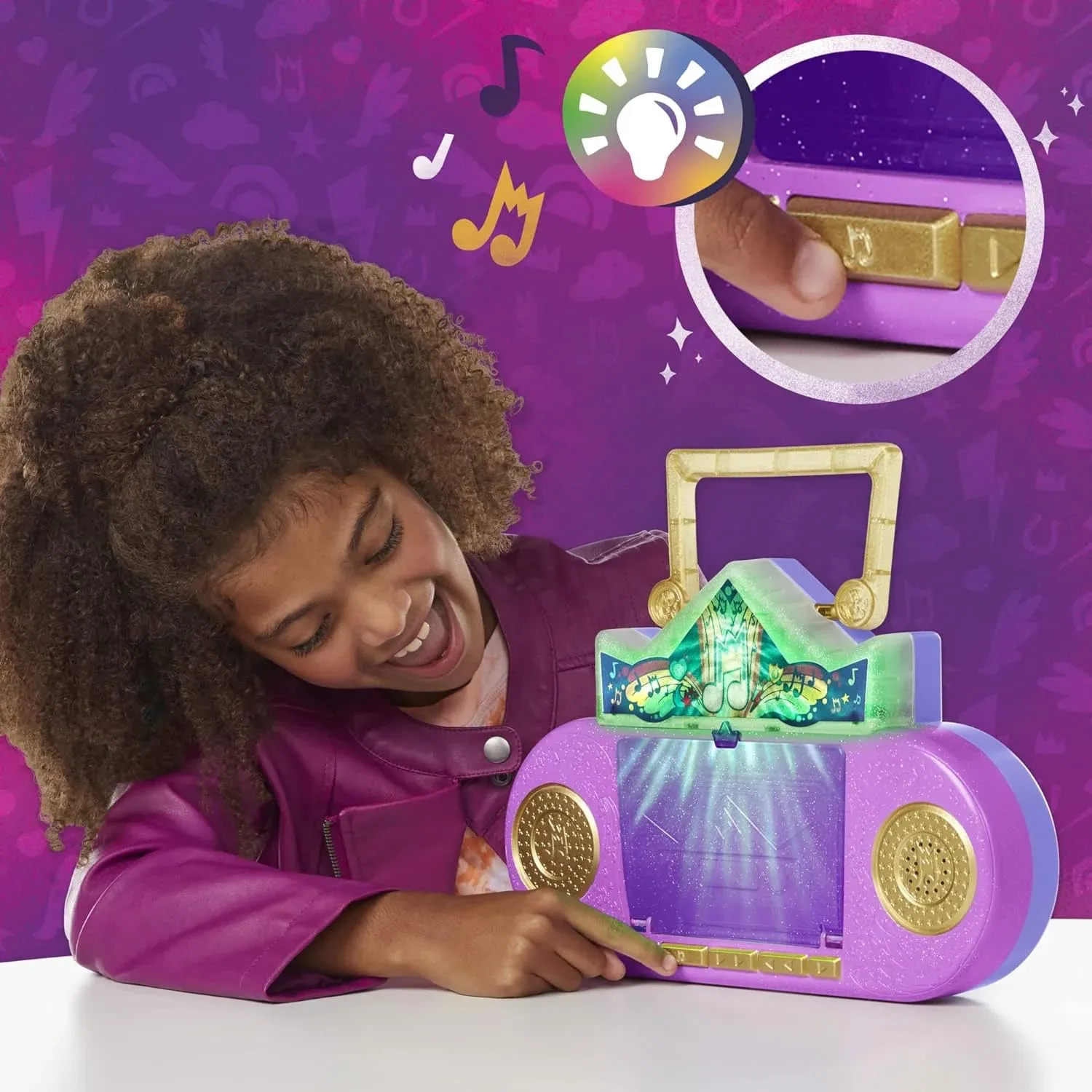 My Little Pony Musical Mane Melody