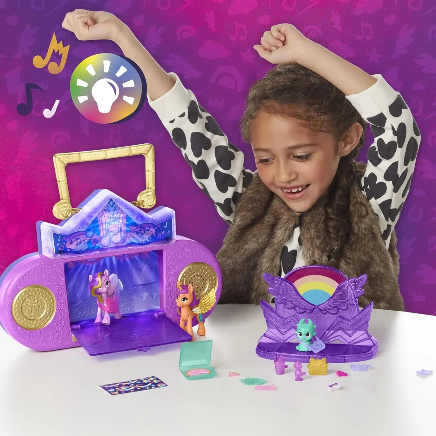 My Little Pony Musical Mane Melody