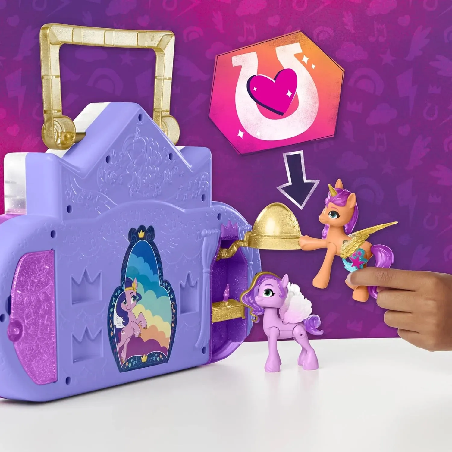 My Little Pony Musical Mane Melody