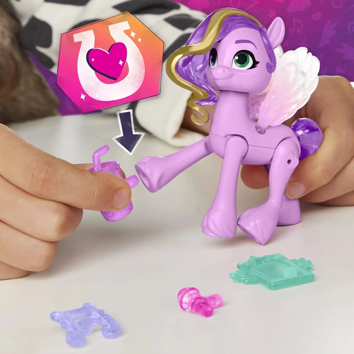 My Little Pony Musical Mane Melody