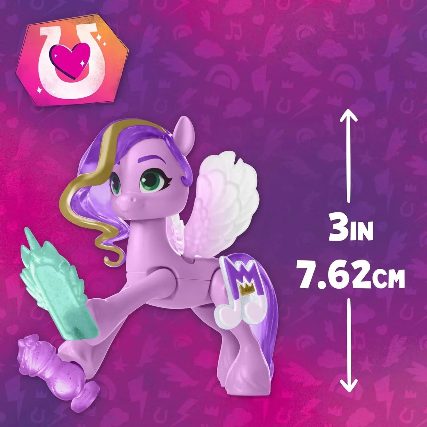 My Little Pony Musical Mane Melody