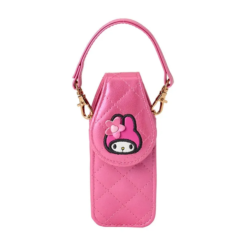 My Melody Lip Gloss Case (Mini Quilt Series) SANRIO