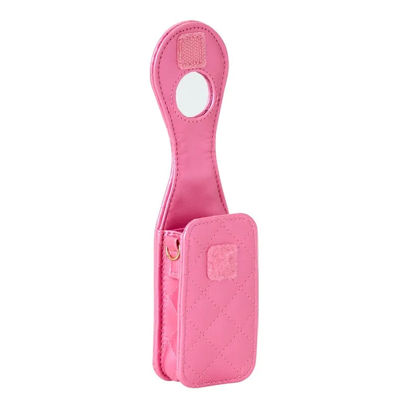 My Melody Lip Gloss Case (Mini Quilt Series) SANRIO