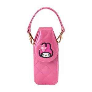My Melody Lip Gloss Case (Mini Quilt Series) SANRIO