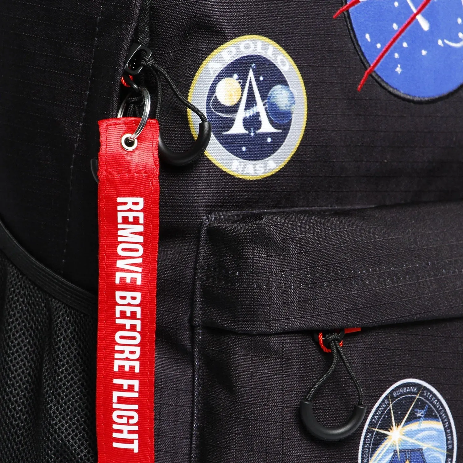 NASA Cosmos-HS Backpack 1.3